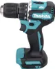 Makita DDF 487 RF1 Akku Bohrschrauber 18 V 40 Nm Brushless Produktbild-Vorschau 3