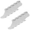 TEXEMP Sneaker Socken Damen & Herren 10 Paar Baumwolle Produktbild-Vorschau 1