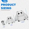 Funko Plush: Five Nights at Freddy's (FNAF) Tiedye - Freddy Produktbild-Vorschau 2