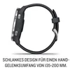 Garmin VENU 2 czarny/ciemnoszary Podgląd zdjęcia produktu 29