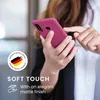 kwmobile Hülle für Huawei P30 Lite TPU Case - Handyhülle Produktbild-Vorschau 4