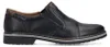 Rieker Herren-Slipper Schwarz-Kastanien-Braun, Produktbild-Vorschau 21