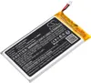 TECHTEK Batteria compatibile con [Neeo] Control 4, NE-RMT Anteprima dell’immagine prodotto 1