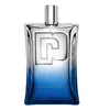 A bottle of Paco Rabanne Genius Me Eau de Parfum unisex. Voir les images du produit