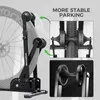 ROCKBROS Stojan na bicykel Nekĺzavý stojan z uhlíkovej Náhľad obrázku produktu 5