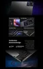 TECLAST T65MAX Tablet 13“ Android 15, 1920x1200 Display, Produktbild-Vorschau 8