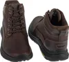 Skechers Slip-Ins : Pollard - Waylon 205333-RDBR, Baskets, Voir les images du produit 5