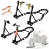 Conjunto de soportes para motocicleta VEVOR. Soportes de Vista previa de la imagen del producto 2
