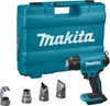 Makita DHG181ZK Pistola ad aria calda a batteria (senza Anteprima dell’immagine prodotto 47