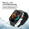 imoshion Cinturino in silicone per Huawei Watch Fit 4 / 4 Anteprima dell’immagine prodotto 7