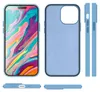 MagSafe pouzdro pro iPhone 15 Liquid Silicone Mobile Phone Náhled obrázku produktu 7