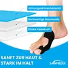 SANMEDIX Hallux Valgus Tape – 20 vorgeschnittene Produktbild-Vorschau 6