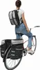 Gepäckträgertasche Fahrrad 3tlg und Fahrradtasche Produktbild-Vorschau 13