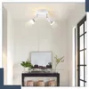 ZMH faretto da soffitto LED lampada da cucina GU10 - Anteprima dell’immagine prodotto 10
