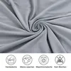 OKWISH Stuhlhusse Stretch, Stuhlhussen 4er pack, Universal Produktbild-Vorschau 3