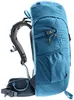 Climber 22 - Zaino da viaggio junior 50 cm (wave-ink) Anteprima dell’immagine prodotto 3