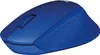 Logitech M330 Silent Plus blau Produktbild-Vorschau 16