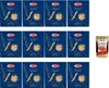Barilla Trofie Specialità 12×500 g – ligurische Produktbild-Vorschau 1