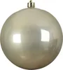 Weihnachtskugeln Kunststoff 14cm 1 Stück - Perle Produktbild-Vorschau 2
