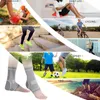 2er-Pack Knöchelbandagen bei Verstauchungen, Produktbild-Vorschau 2