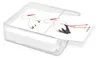 Mr. & Mrs. Panda Getränkeuntersetzer Storch 15er Set - Weiß Produktbild-Vorschau 5