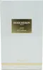 A white box with gold lettering for Boucheron Oud de Carthage Eau de Parfum. Voir les images du produit