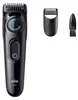 Braun BeardTrimmer 3 BT3500, Napájení/baterie, Černá Náhled obrázku produktu 4