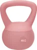 Gymtek® Soft Kettlebell Dumbbell - 4kg závažie - Náhľad obrázku produktu 10