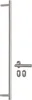 ARON Haustür Basic 3141 Aluminium-Kunststoff-Verbund RAL Produktbild-Vorschau 7