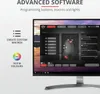 Trust Gaming GXT 144 Rexx Vertikale Gaming Maus, 10.000 Produktbild-Vorschau 8