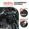 ROCKBROS Fahrradtasche 100% Wasserdicht Motorrad Produktbild-Vorschau 6
