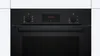 Bosch HBF133BA1, Middenklasse, Elektrische oven, 66 liter, Productafbeelding-voorbeeld 2