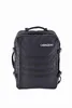CabinZero Palubní batoh Military Absolute Black 36 l Náhled obrázku produktu 1