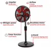 Einhell 3408071, Domácí vrtulový ventilátor, Černá, Náhled obrázku produktu 6