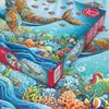 CHERRY PAZZI Puzzle Walprinz 1000 dlc Produktbild-Vorschau 5