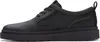 CLARKS Schnürschuhe Polden mit Schaumstoff-Fußbett 1216 Produktbild-Vorschau 12