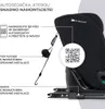 KINDERKRAFT Siège auto Oneto3 i-Size 76-150cm + Isofix Voir les images du produit 14