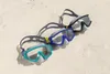 Occhialini Bestway 22044, Hydro-Swim Tiger Beach, colori Anteprima dell’immagine prodotto 5