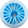 Merco Washer čistič psích tlapek modrá rozměr L Náhled obrázku produktu 5
