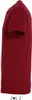SOLs 11500 | Imperial Herren T-Shirt Uni - Farbe: Chili Red Produktbild-Vorschau 1