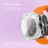 imoshion Full Cover Hardcase pour la Samsung Galaxy Watch Voir les images du produit 7