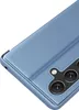 Clear View Case Case Cover pre Samsung Galaxy A54 5G Black Náhľad obrázku produktu 8