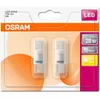 OSRAM Leuchtmittel LED SPIN30 FR 2,6W/827 Produktbild-Vorschau 3