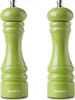 Konsimo Satz Mühlen 2-tlg. Mechanismus aus rostfreiem Stahl Produktbild-Vorschau 1