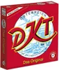 The image shows the front of a board game box for DKT Classic. Produktbild-Vorschau