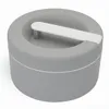 Thermoschüssel mit Deckel Warmhalte Thermotopf Produktbild-Vorschau 6