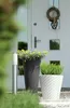 Květináč MATUBA 34,8 cm - barva: antracit Voir les images du produit 6