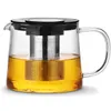 Teekanne Kräutertee-Brüher 1000 ml KAMILLE KM-0776M Produktbild-Vorschau 2