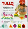 Gniotki sensoryczne z cieczą squishy 4 kształty / Tullo Podgląd zdjęcia produktu 5