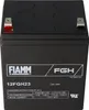 Fiamm FGH20502 Akku Blei PB 12Volt 5,0Ah Produktbild-Vorschau 8